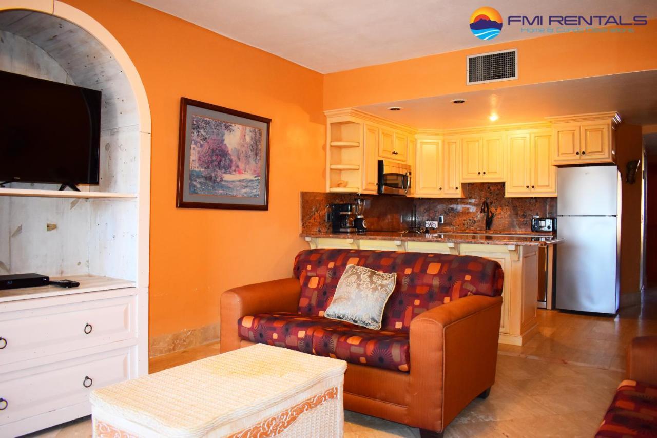 Marina Pinacate A-412 Puerto Peñasco Exterior foto
