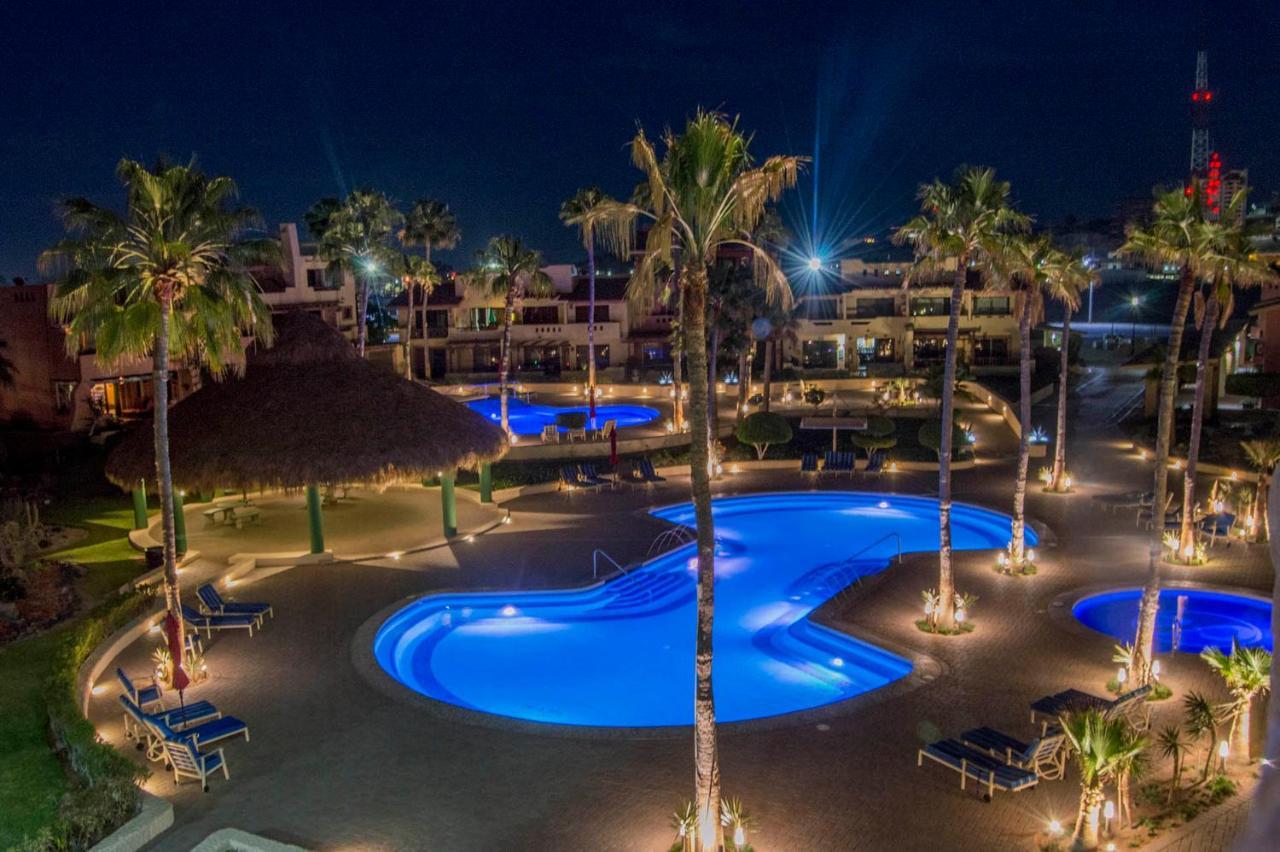 Marina Pinacate A-412 Puerto Peñasco Exterior foto