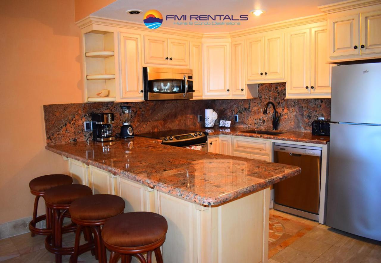 Marina Pinacate A-412 Puerto Peñasco Exterior foto