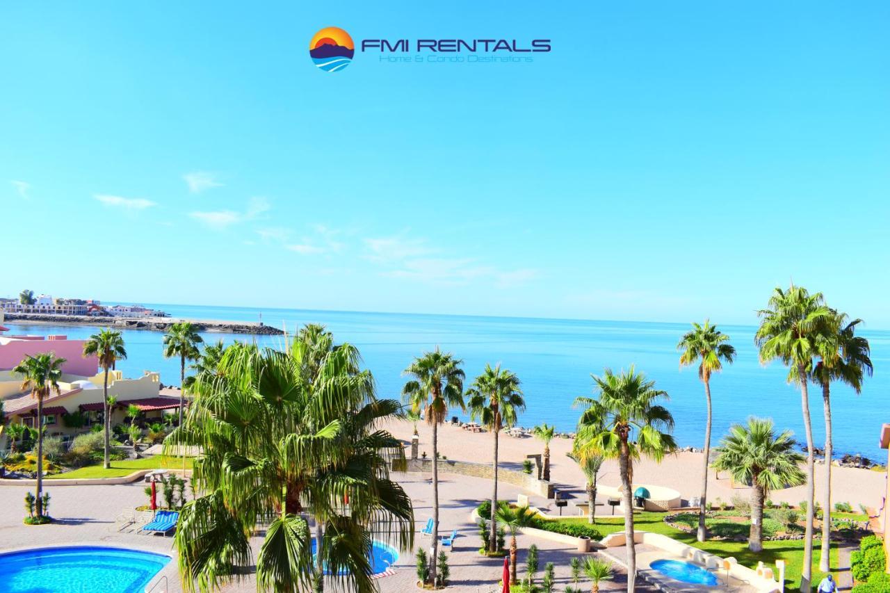 Marina Pinacate A-412 Puerto Peñasco Exterior foto