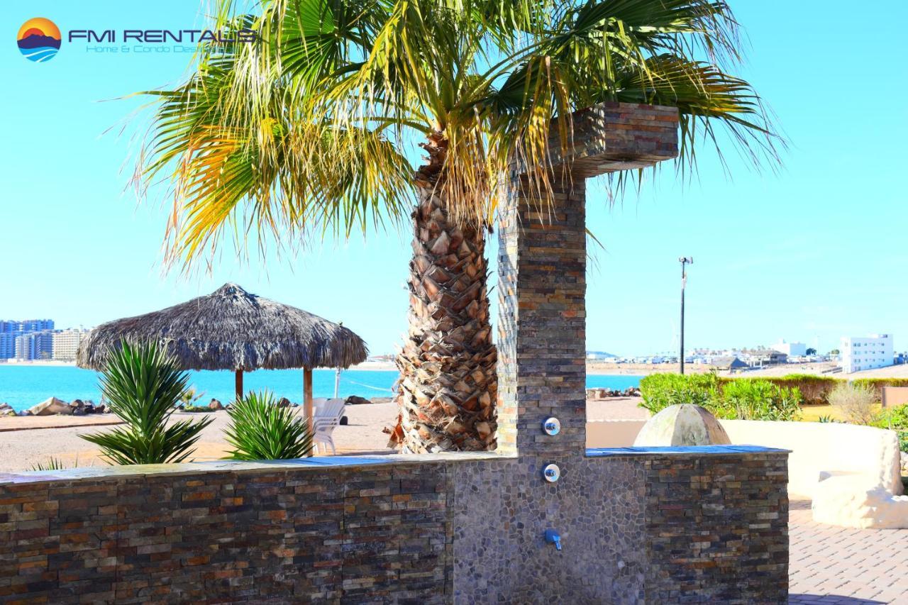 Marina Pinacate A-412 Puerto Peñasco Exterior foto