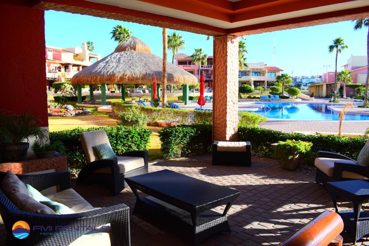 Marina Pinacate A-412 Puerto Peñasco Exterior foto
