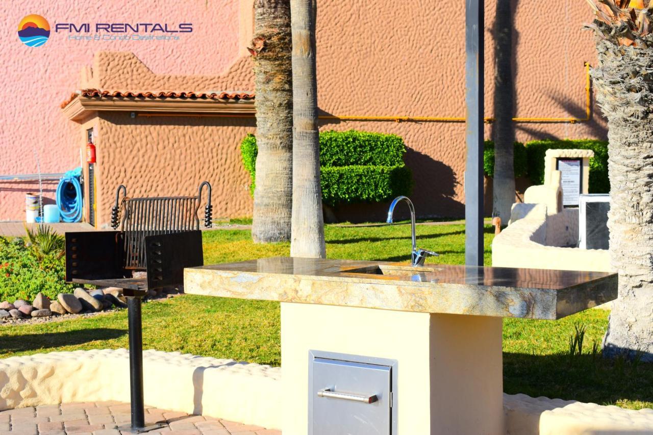 Marina Pinacate A-412 Puerto Peñasco Exterior foto