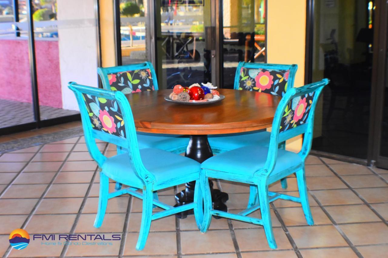 Marina Pinacate A-412 Puerto Peñasco Exterior foto