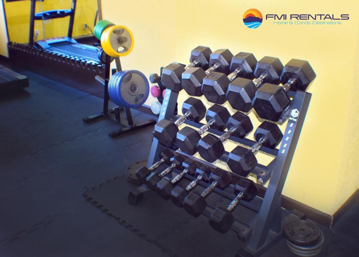 Marina Pinacate A-412 Puerto Peñasco Exterior foto