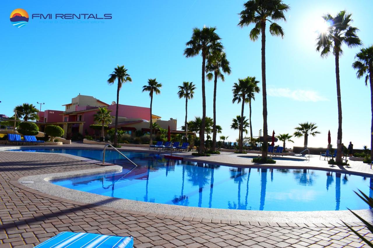 Marina Pinacate A-412 Puerto Peñasco Exterior foto
