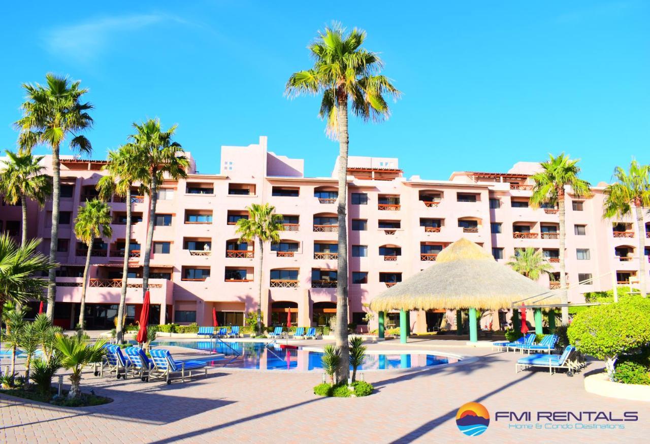 Marina Pinacate A-412 Puerto Peñasco Exterior foto