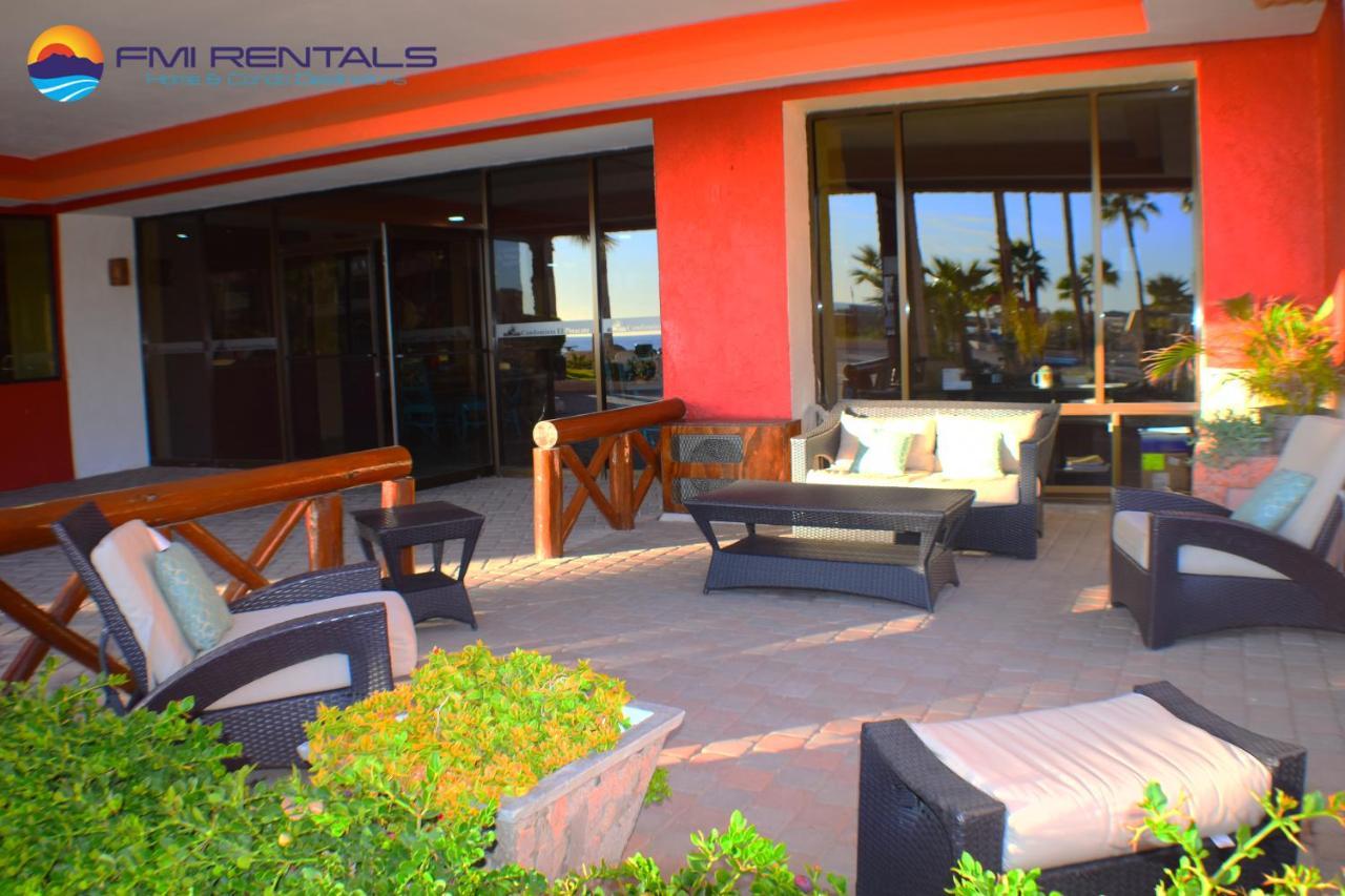 Marina Pinacate A-412 Puerto Peñasco Exterior foto