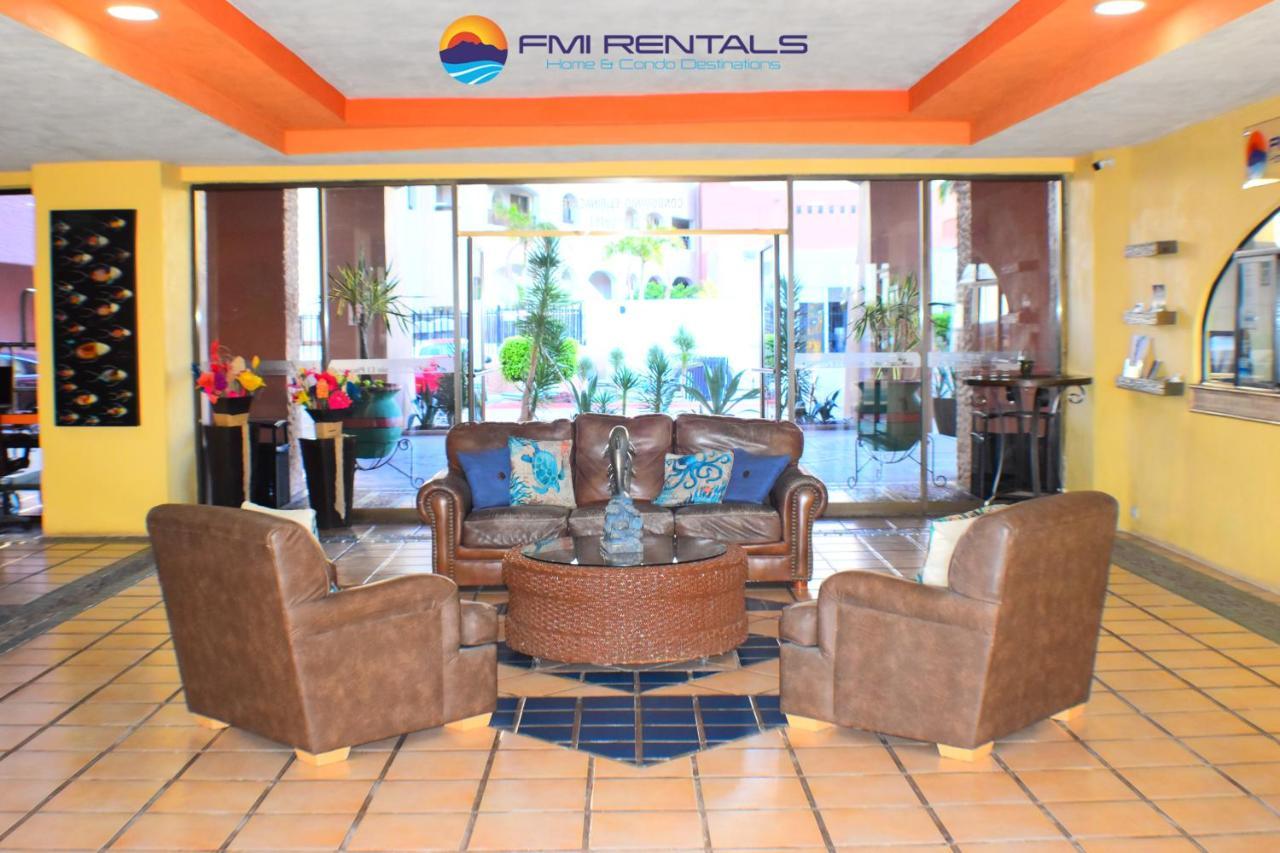 Marina Pinacate A-412 Puerto Peñasco Exterior foto