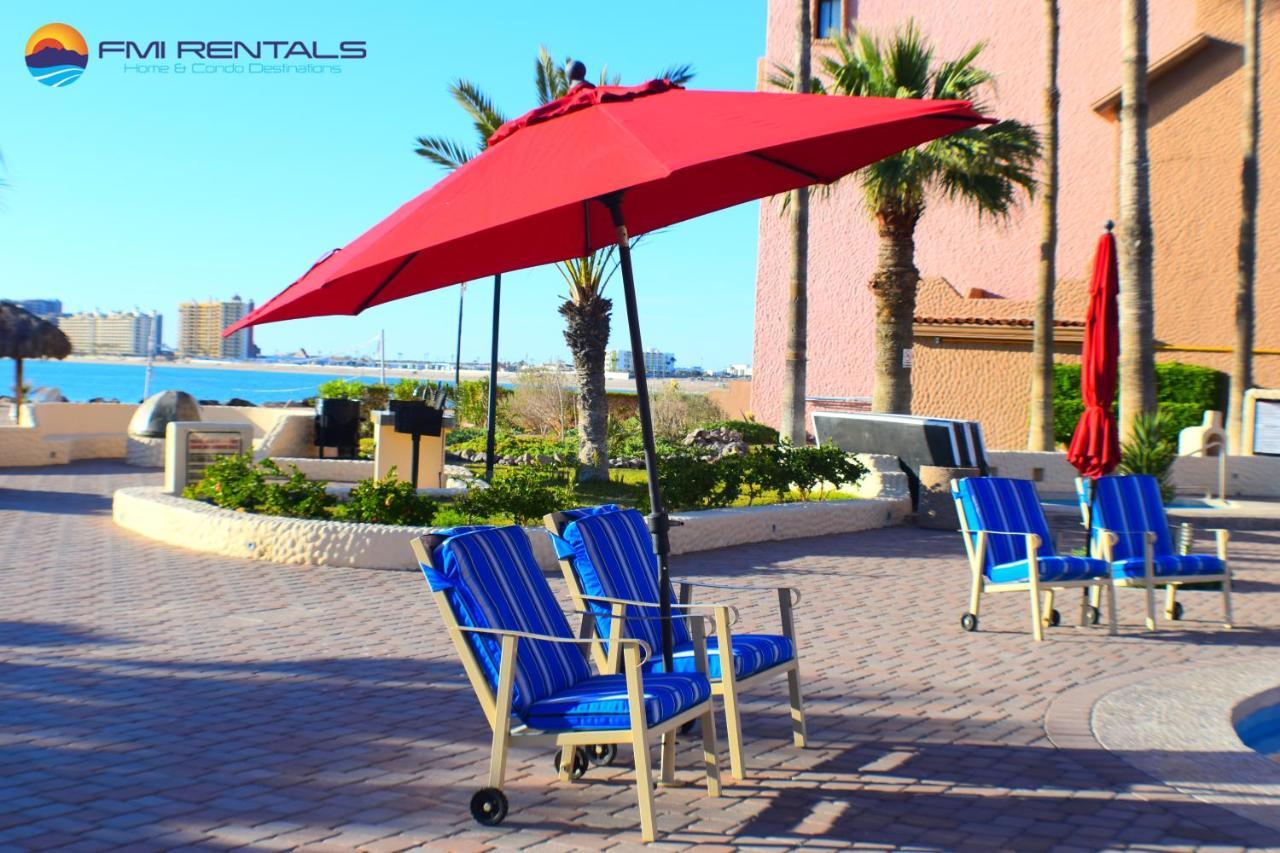 Marina Pinacate A-412 Puerto Peñasco Exterior foto
