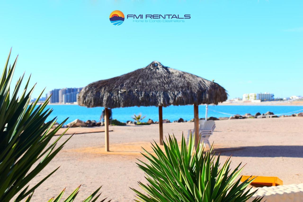 Marina Pinacate A-412 Puerto Peñasco Exterior foto
