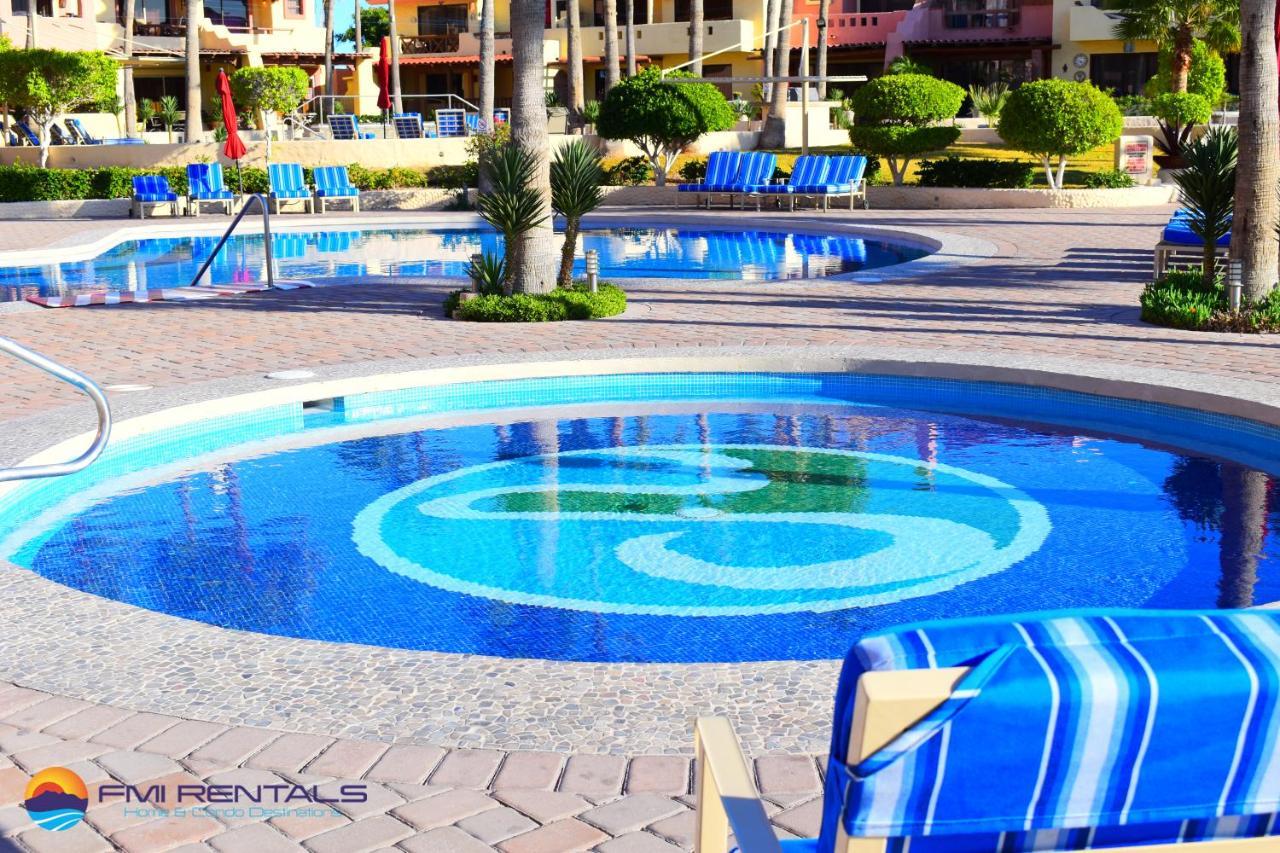 Marina Pinacate A-412 Puerto Peñasco Exterior foto