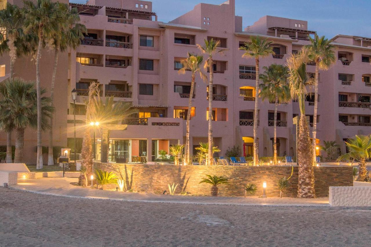 Marina Pinacate A-412 Puerto Peñasco Exterior foto