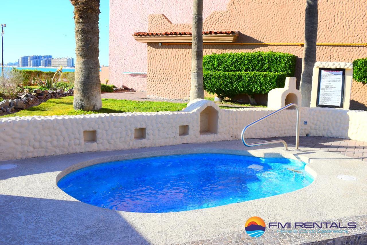 Marina Pinacate A-412 Puerto Peñasco Exterior foto