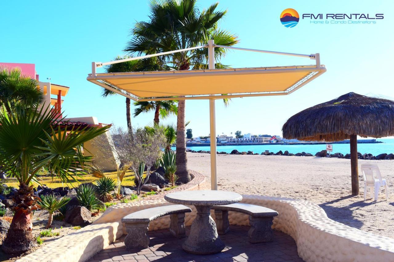 Marina Pinacate A-412 Puerto Peñasco Exterior foto