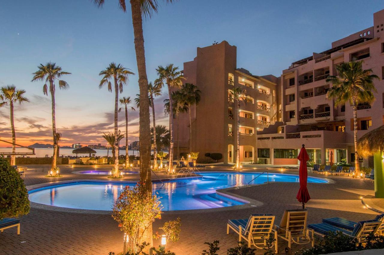 Marina Pinacate A-412 Puerto Peñasco Exterior foto