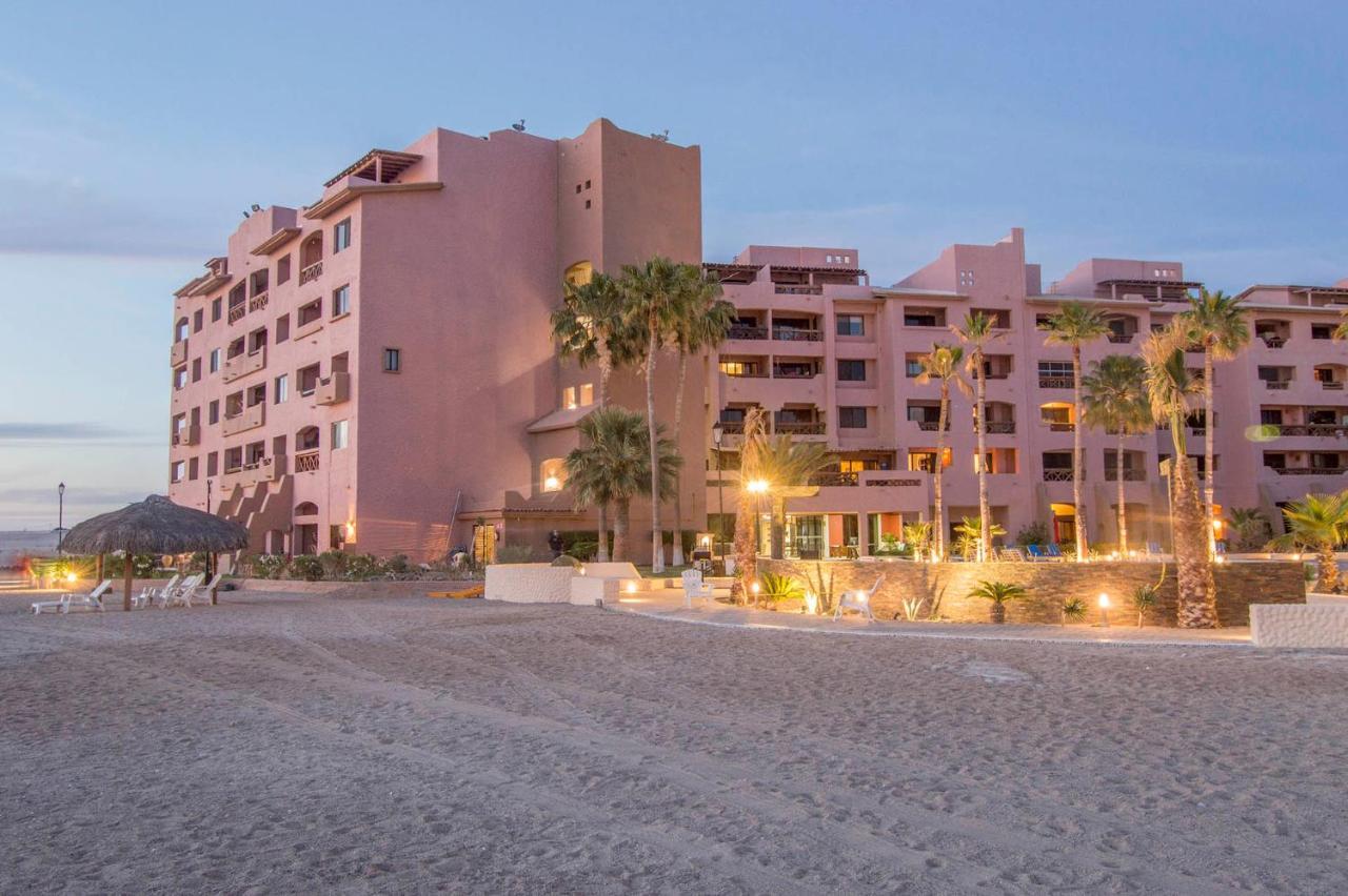 Marina Pinacate A-412 Puerto Peñasco Exterior foto